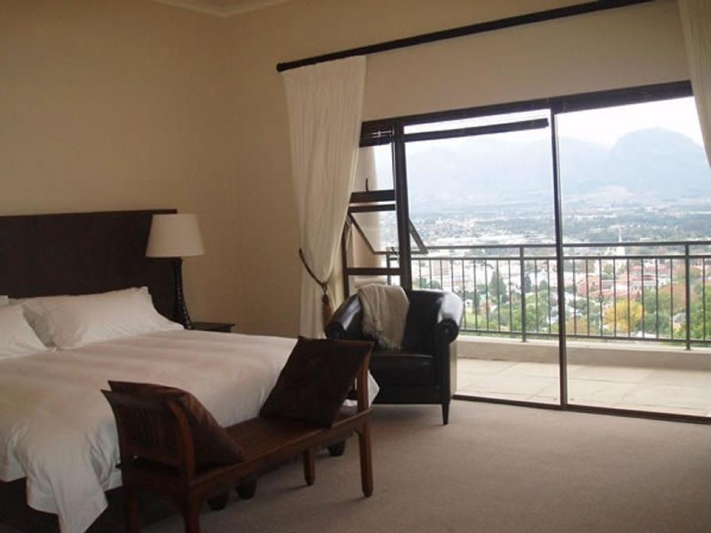 Belmonte Bnb Paarl Camera foto