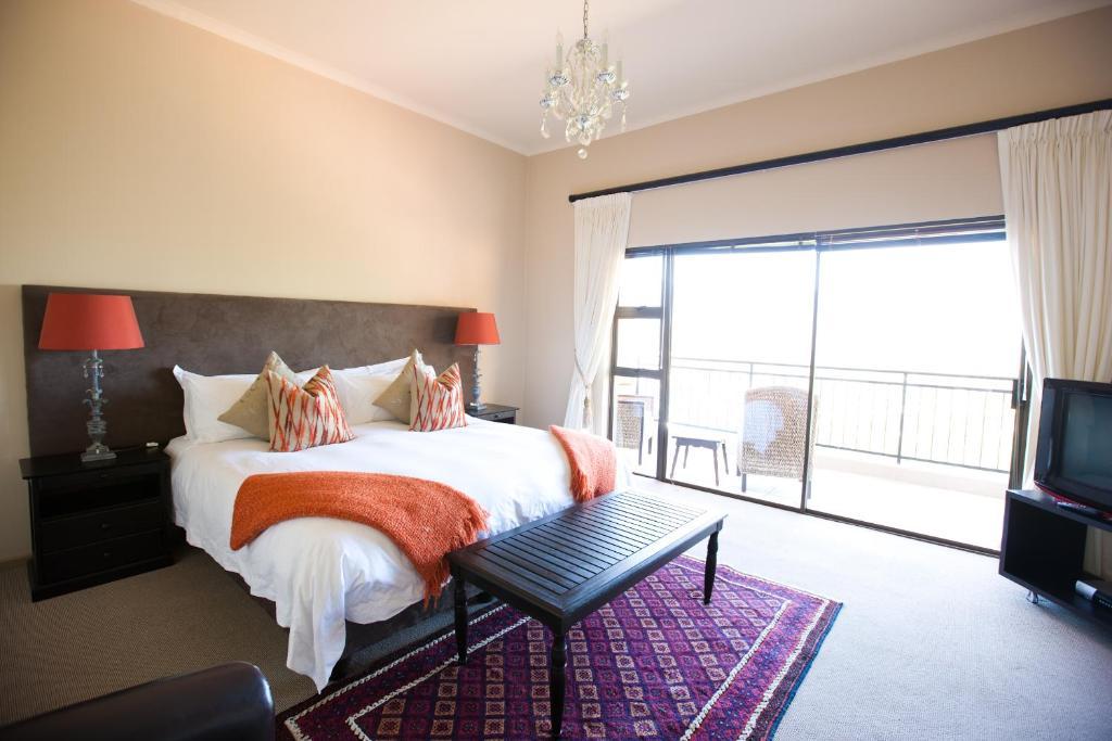 Belmonte Bnb Paarl Camera foto
