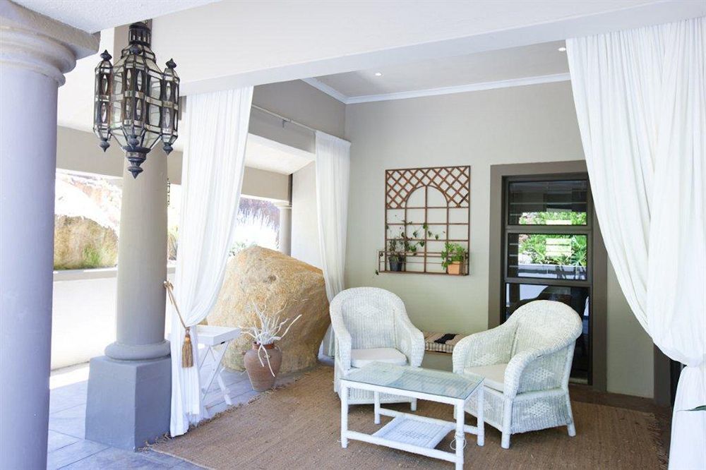 Belmonte Bnb Paarl Esterno foto