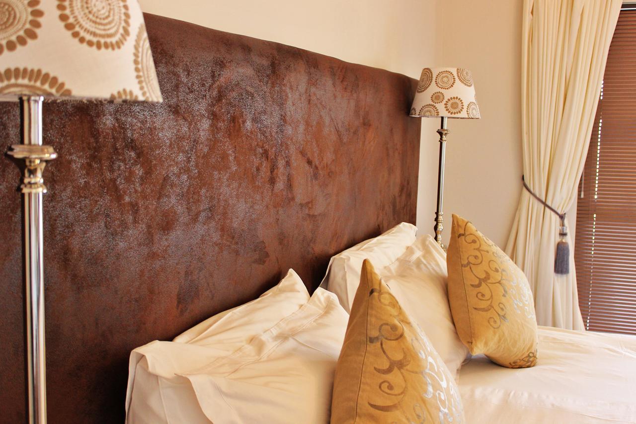 Belmonte Bnb Paarl Esterno foto