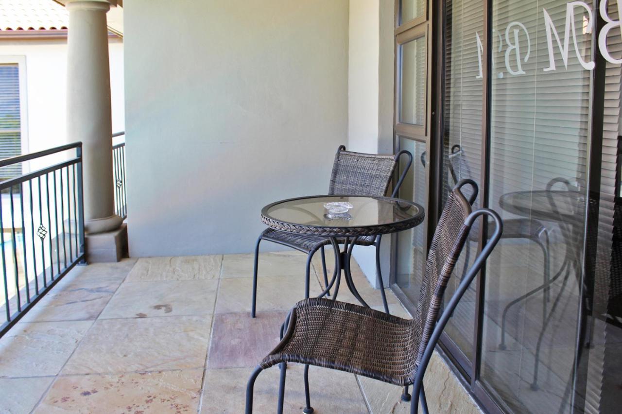 Belmonte Bnb Paarl Esterno foto