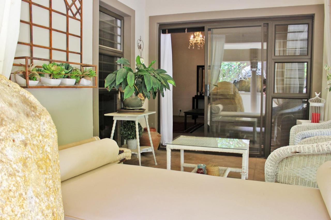 Belmonte Bnb Paarl Esterno foto